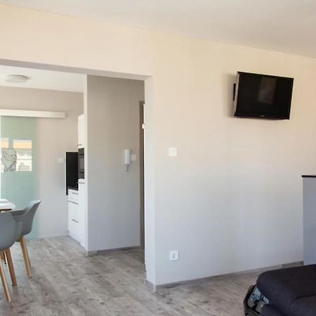 Sky Panorama Apartman Pécs Exterior foto