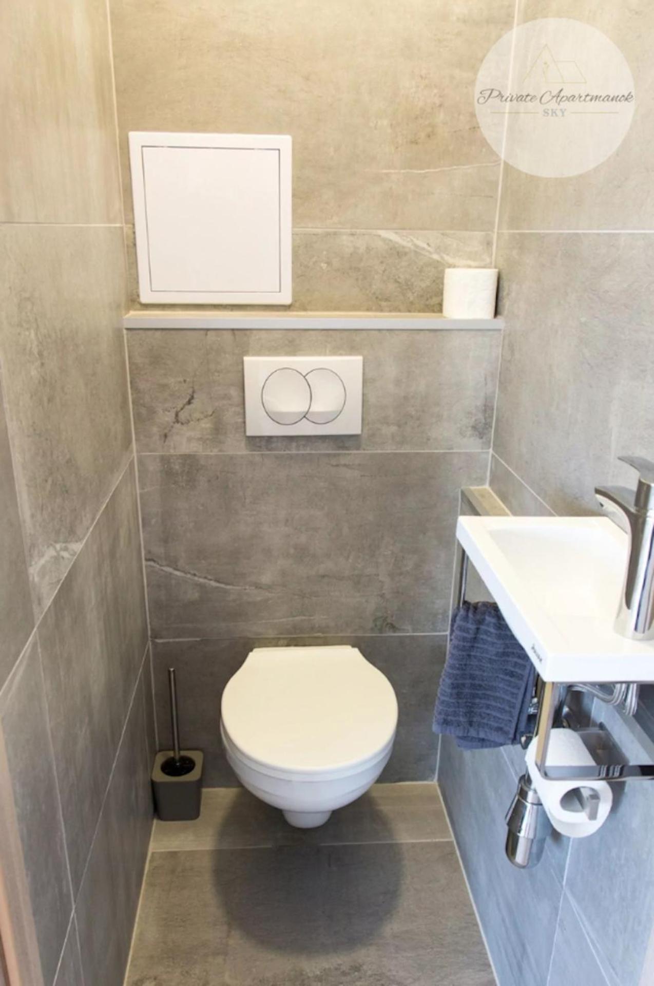 Sky Panorama Apartman Pécs Exterior foto